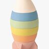 Kinder and Kids Stableklosser Rakett