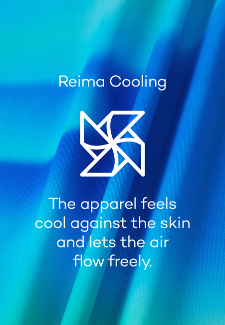 Reima Vauhdikas T-skjorte, Birch Beige