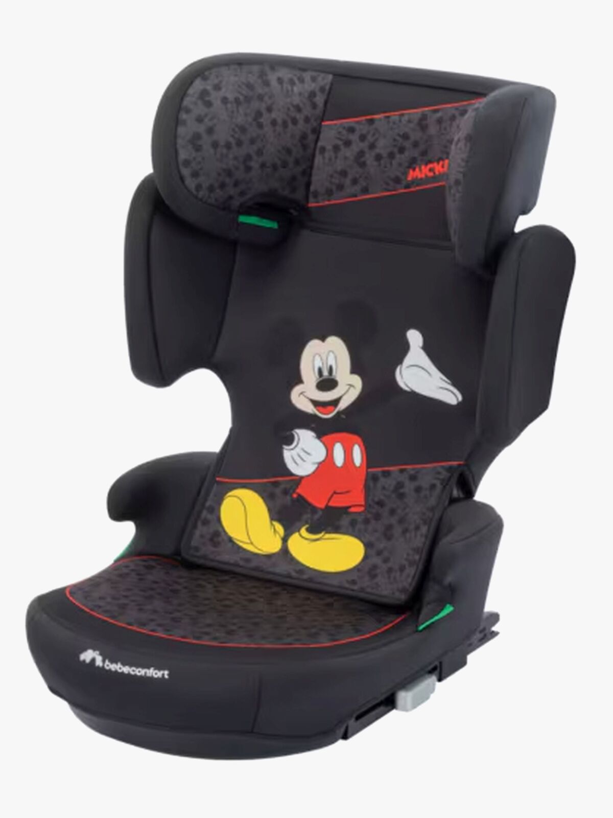 Bebeconfort Disney Road Fix i-Size Beltestol, Authentic Mickey