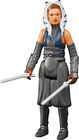Star Wars Ahsoka Tano Actionfigur Retro The Mandalorian