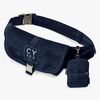 Cybex Belt Bag Veske, Rebellious Luxury Denim Blue