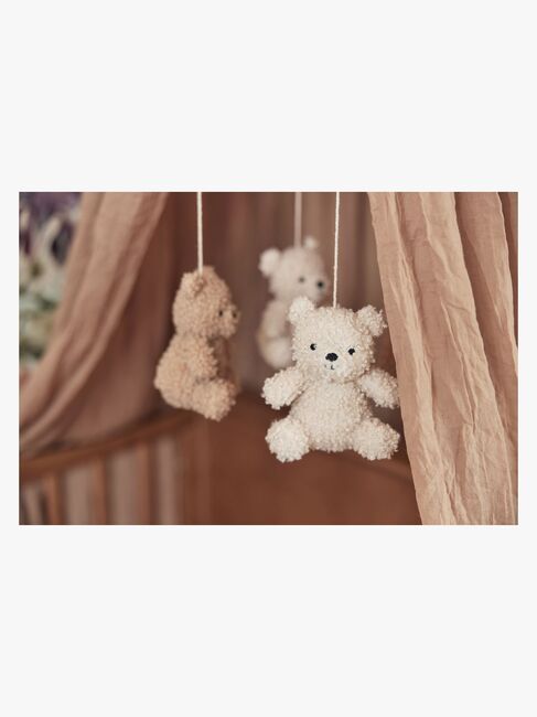 Jollein Teddy Bear Uro, Natural/Biscuit