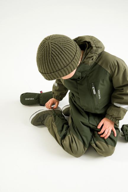 Viking Play Lue Merinomix, Olive