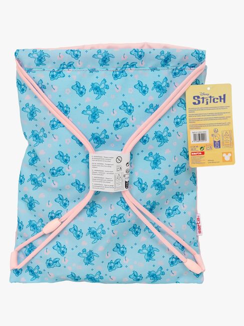 Disney Stitch Gympose, Ohana