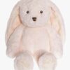 Teddykompaniet Svea Kanin 30 Cm, Lyserosa