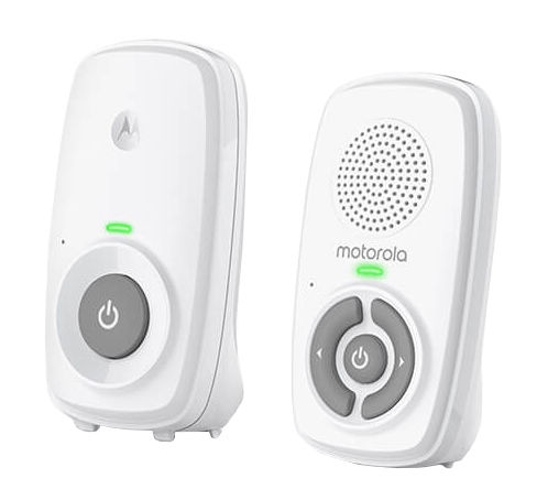 Motorola MBP21 Audio Babymonitor
