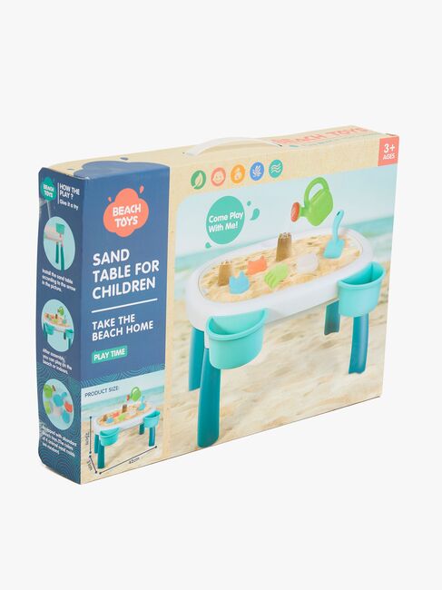 Pinepeak Strandbord 13 Deler