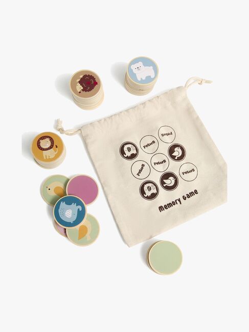 PolarB Grow-with-Me Aktivitetssett Free Spirits 36+ Mnd