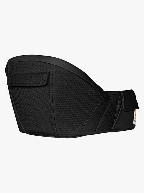 Ergobaby Alta Hoftebærer, Black