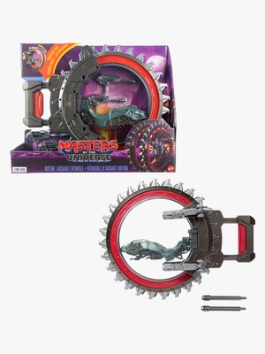 Masters of the Universe Lekebil Roton