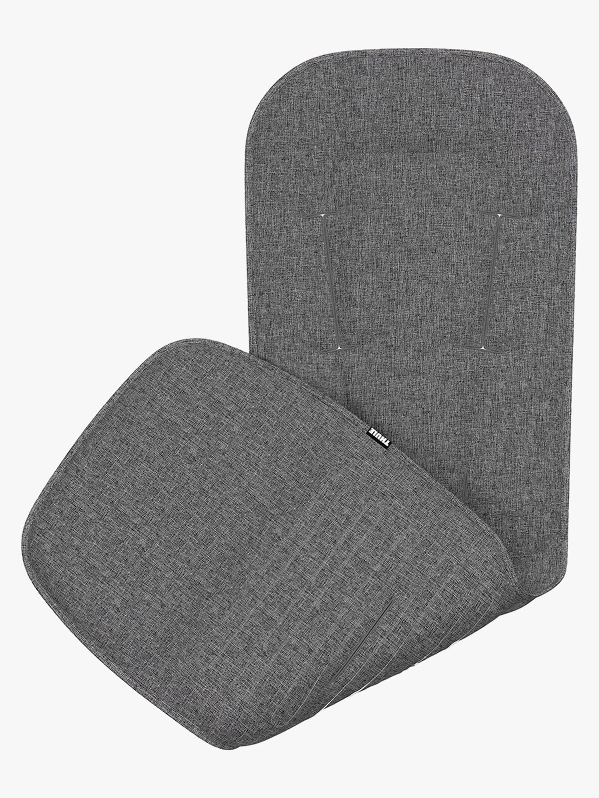 Thule Sittepute, Grey Melange