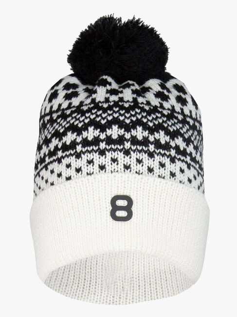 8848 Altitude Isle Lue Ullmix, Black