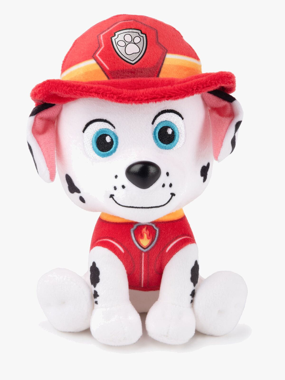 Paw Patrol Kosedyr Marshall, 15 cm