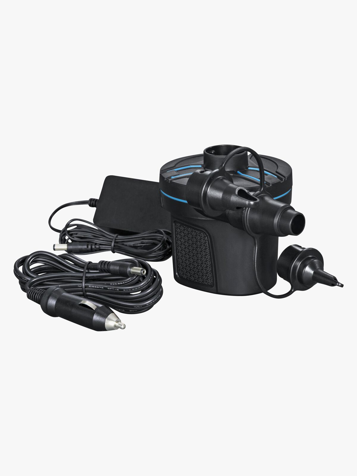 Bestway PowerTouch Elektrisk Pumpe AC/DC