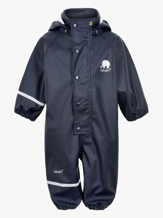 Celavi Regndress, Dark Navy