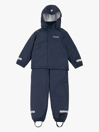 Viking Indie Regnsett, Navy