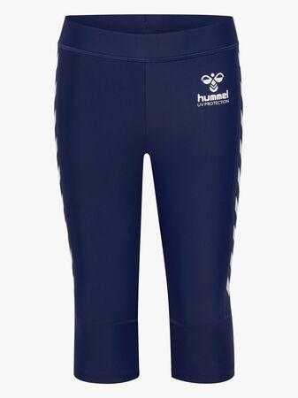 Hummel Fiji Badebukser, Navy Blazer