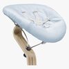 Stokke Nomi Newborn Set, Grey/Blue