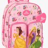 Disney Princess Ryggsekk 10L, Rosa