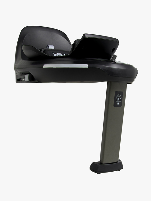 Beemoo Revolve i-Size Base, Svart