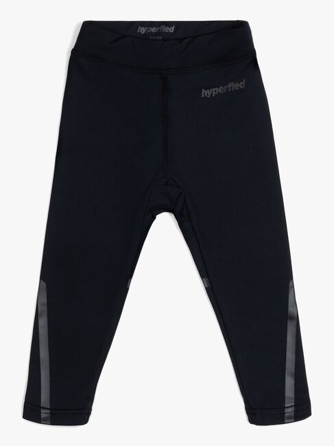 Hyperfied Running Tights, Anthracite