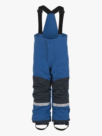 Didriksons Idre Overtrekksbukser, Classic Blue