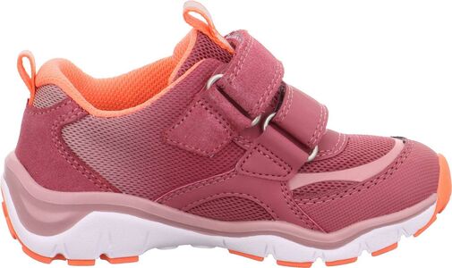 Superfit Sport5 GTX Sneakers, Pink/Orange