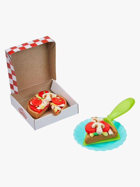 Play-Doh Modelleire Pizzaovn