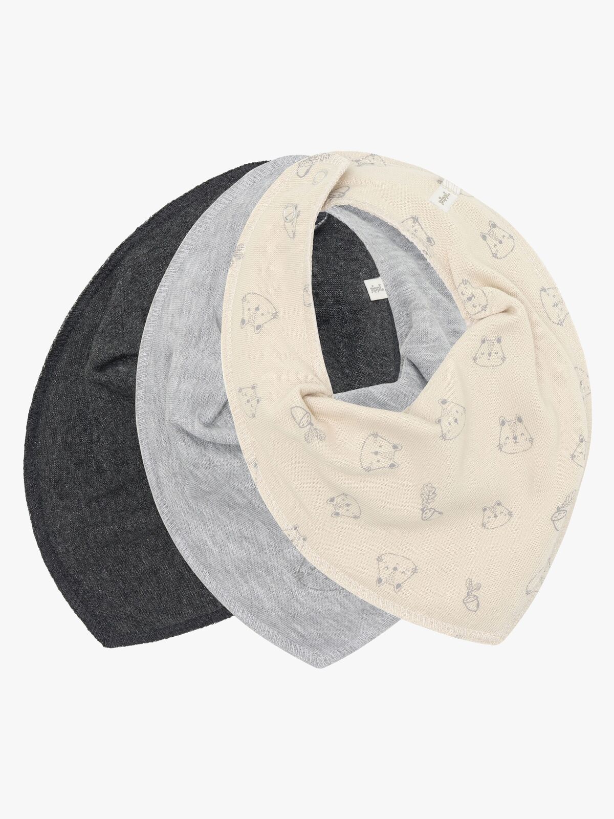 Pippi Tøysmekker 3-Pakk, Rainy Day