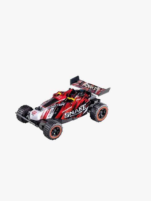 Happy People Radiostyrt Bil Sneaky Snake