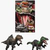Jurassic World Deluxe Dino Reveal Dinosaur