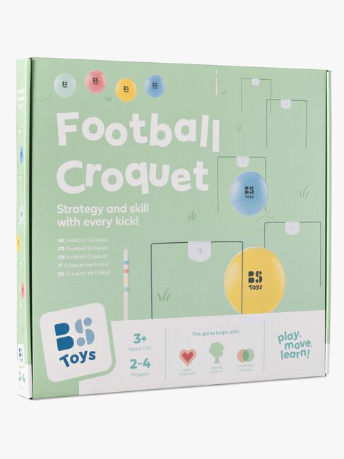 BS Toys Fotballkrokket