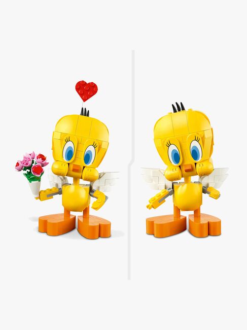 LEGO Iconic 40824 Pipp som kjæreste