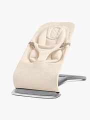 Ergobaby Evolve 3-in-1 Vippestol, Cream