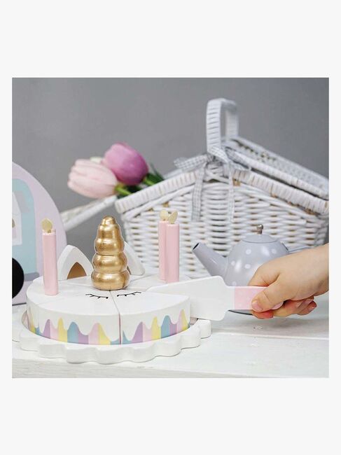 Jabadabado Kake Enhjørning