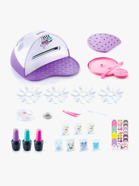 Style 4 Ever Neglestudio UV Gel