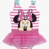 Disney Minni Mus Badedrakt, Rosa