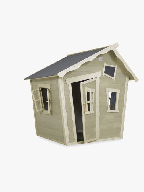 EXIT Crooky Lekestue 100, Grå/beige