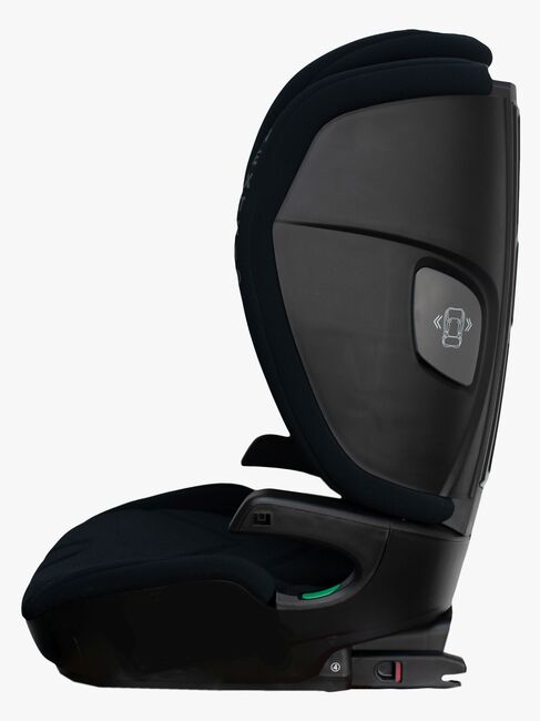 Axkid Nextkid Beltestol, Shell Black