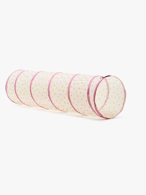 Kid's Concept Leketunnel Prikkete, Rosa