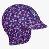 Color Kids UV-Hatt, Festival Fuchsia