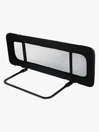 Kinderkraft Guard&Dream Sengehest, Svart