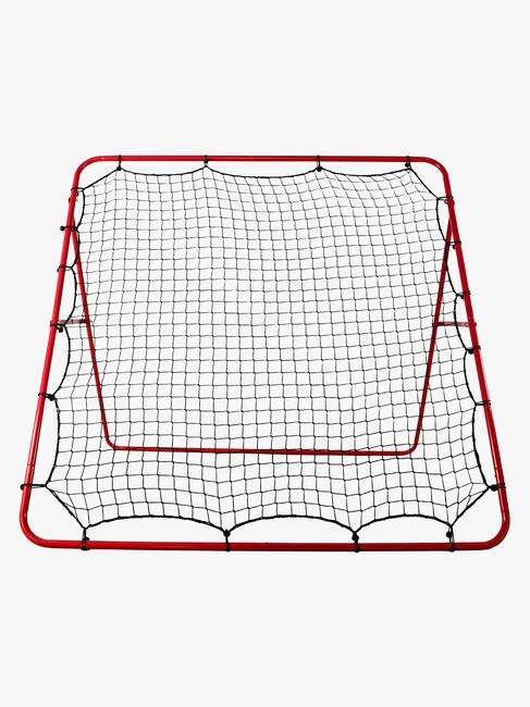 SportMe Rebounder Fotballmål