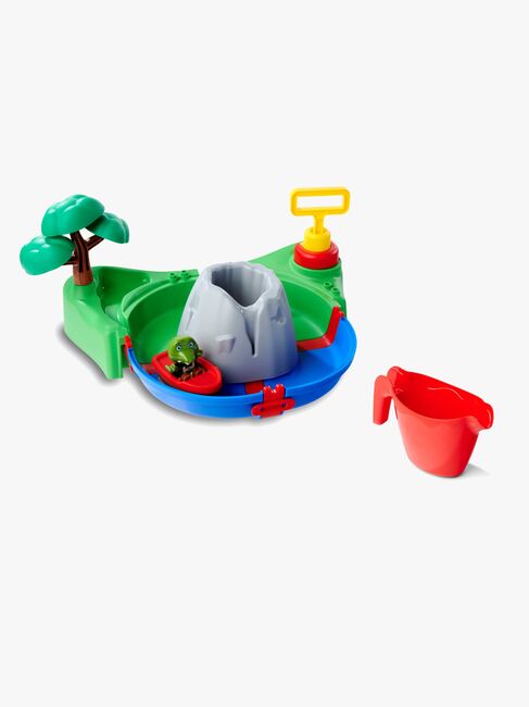 AquaPlay Sploshy Vulkan Lekesett