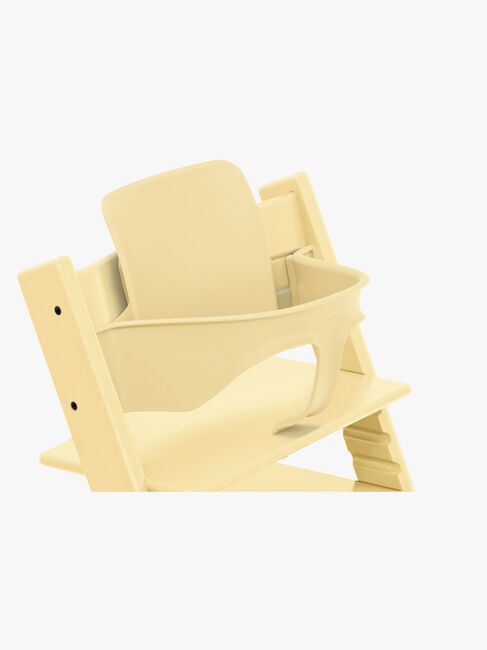 Stokke Tripp Trapp Matstol, Lemon Yellow