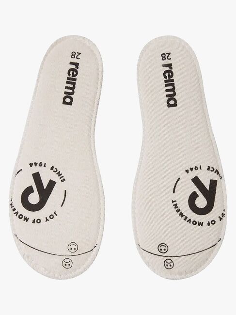 Reima Ankles Gummistøvler, Light Heather