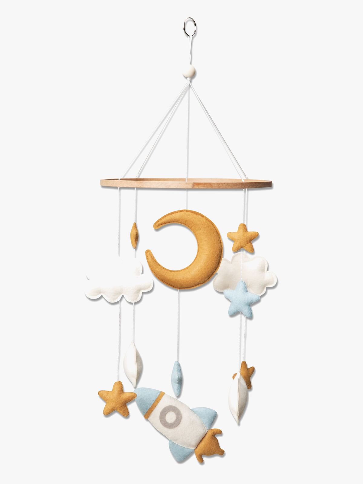 That's Mine Blace Uro, Rocket