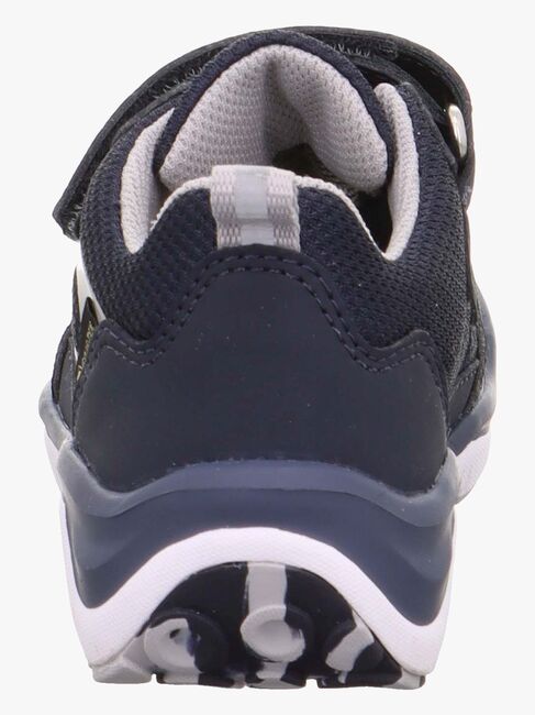 Superfit Sport5 GTX Sneakers, Blue/Grey