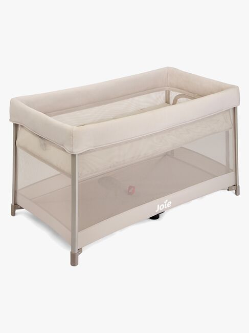 Joie Amigo 120 Reiseseng, Vanilla