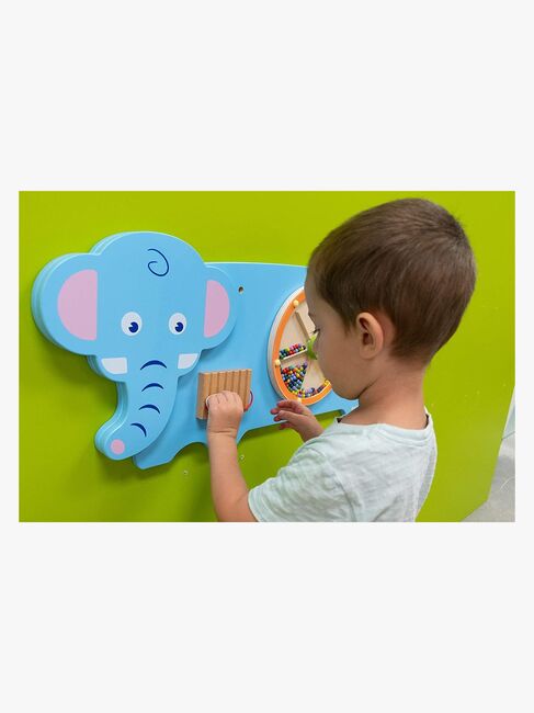 VIGA Veggleke Elefant